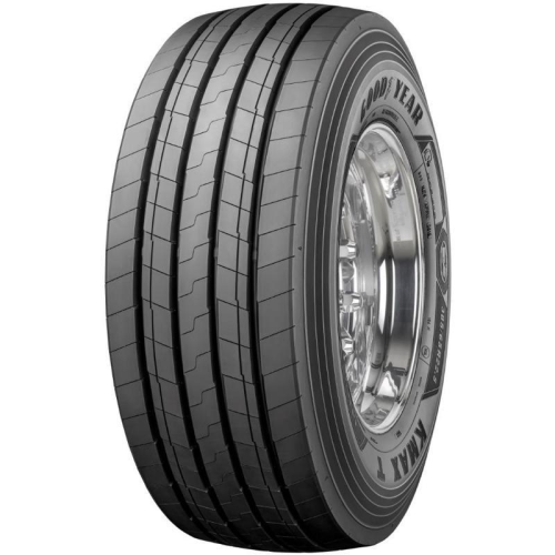 Грузовые шины Goodyear KMAX T Gen-2 385/65 R22.5 158L Прицеп